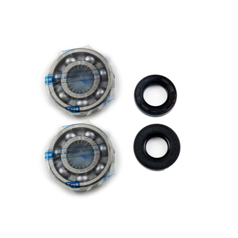 Athena 21-21 Fantic XE 125 2T Main Bearing & Seal Kit - P400485444118