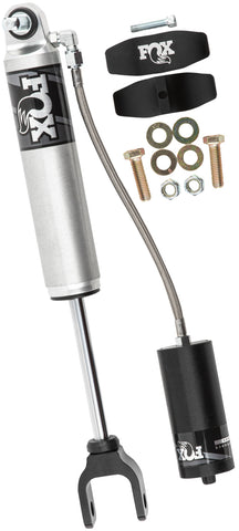 Fox 20-Up GM 2500/3500 HD Perf Series 2.0 Front Smooth 1.5-2.5in Lift - Requires Up Control Arm - 985-24-244