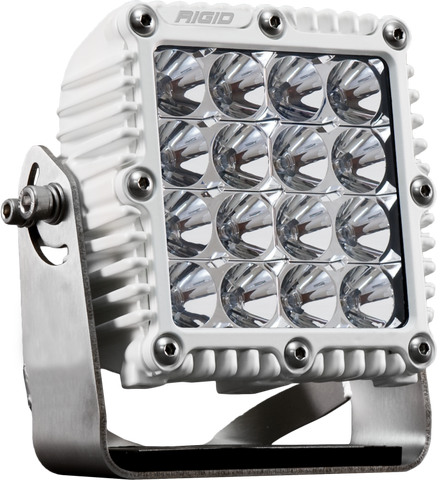 Rigid Industries Q-Series Pro - Flood - White - 245113