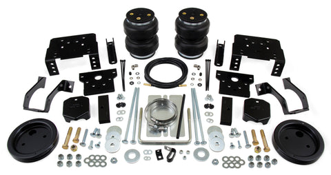 Air Lift Loadlifter 5000 Ultimate Rear Air Spring Kit for 05-10 Ford F-250 Super Duty Lariat 4WD - 88398
