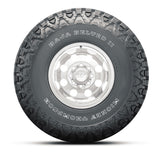 Mickey Thompson Baja Belted II Tire - 18.5/39R15LT 120P C OWL - 276343 - 331316050