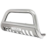 Westin 2010-2017 Toyota 4Runner (Excl Limited) E-Series Bull Bar - SS - 31-5610