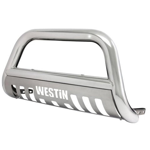 Westin 2010-2017 Toyota 4Runner (Excl Limited) E-Series Bull Bar - SS - 31-5610
