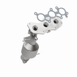 Magnaflow Conv DF 10-14 RX450H 3.5L Right - 52018
