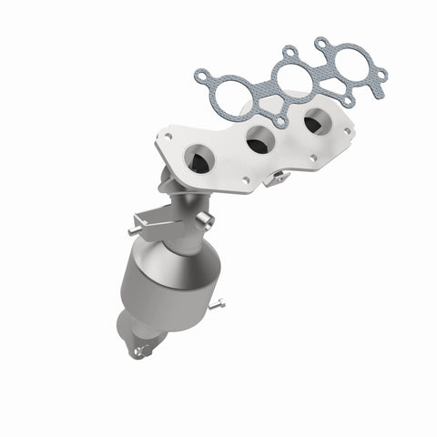 Magnaflow Conv DF 10-14 RX450H 3.5L Right - 52018