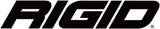 Rigid Industries 2017+ Polaris Pro R/Turbo R Revolve A-Pillar Light Kit - 41673