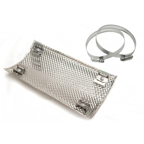 DEI Pipe Shield - 8.5in x 4.5in - 10254