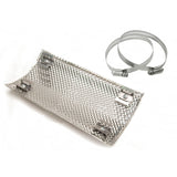 DEI Pipe Shield - 8.5in x 4.5in - 10254