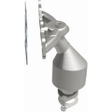 MagnaFlow Direct Fit Catalytic Converter 06-08 Hyun/Kia 3.8L R - 50318