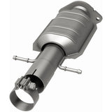 MagnaFlow Direct Fit Catalytic Converter 09-11 Chevy Malibu 3.6L - 51913