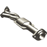 MagnaFlow Direct Fit Catalytic Converter 03-04 4Runner 4.7 Rear OEM - 49696