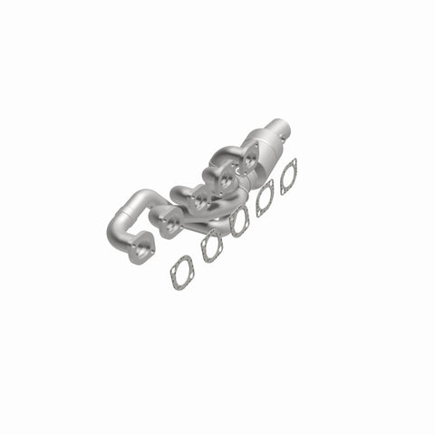 MagnaFlow Conv DF BMW M5-6 06-08 D/S OEM - 49803