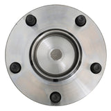 MOOG 04-12 Mitsubishi Galant Rear Hub Assembly - 512274