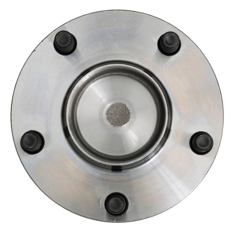 MOOG 04-12 Mitsubishi Galant Rear Hub Assembly - 512274