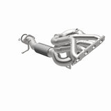 MagnaFlow Direct Fit Catalytic Converter 14-16 CX-5 L4 2.5L OEM Manifold - 22-122