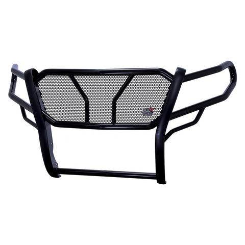 Westin 15-20 Chevrolet Colorado (excl. ZR2) HDX Grille Guard - Black - 57-3845