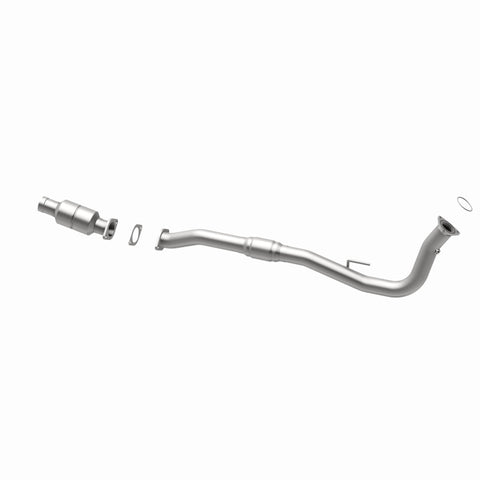 MagnaFlow Conv DF 02-03 Avalanche 8.1 PS OEM - 49637
