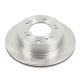 Power Stop 07-09 Kia Sorento Rear Autospecialty Brake Rotor - JBR1519