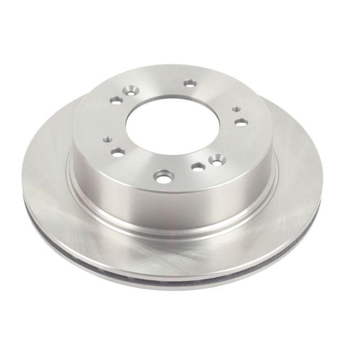 Power Stop 07-09 Kia Sorento Rear Autospecialty Brake Rotor - JBR1519