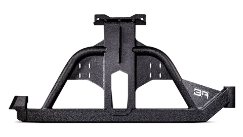 Body Armor 4x4 Hawse Fairlead (Synthetic Rope Only) - 5140