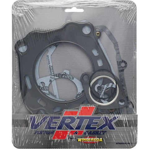 Vertex Gaskets 04-05 Polaris ATP 500 4x4 Top End Gasket Kit - 8100049