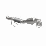 MagnaFlow Conv DF 16-17 Ford Focus 2.3L Underbody - 21-427