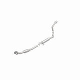 MagnaFlow Conv DF 00-05 Toyota Celica 1.8L Front GT - 24064