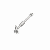 MagnaFlow Direct Fit Catalytic Converter 96 Buick Century/ Oldsmobile - 23487