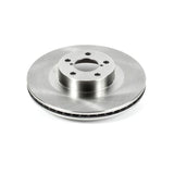 Power Stop 05-06 Saab 9-2X Front Autospecialty Brake Rotor - JBR957
