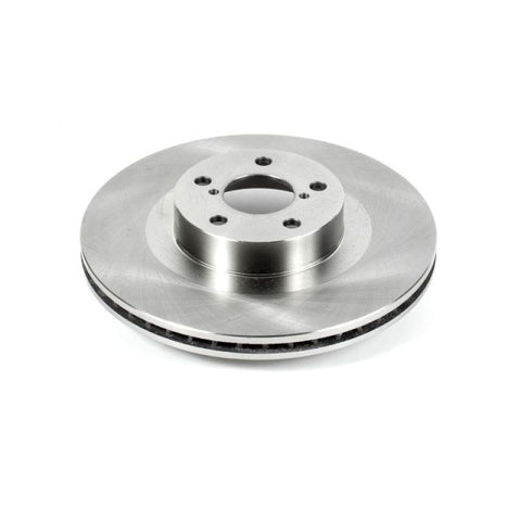 Power Stop 05-06 Saab 9-2X Front Autospecialty Brake Rotor - JBR957