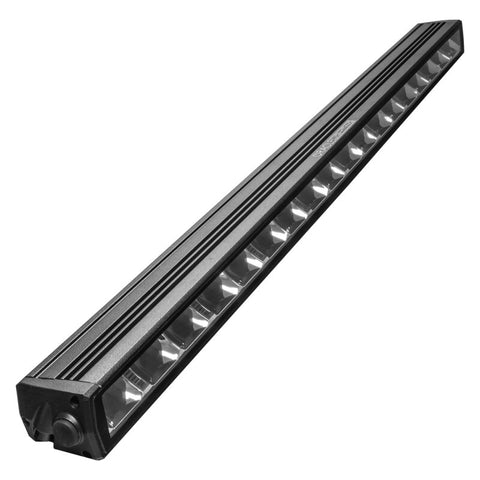 Oracle Lighting Multifunction Reflector-Facing Technology LED Light Bar - 30in - 5900-30-023