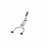 MagnaFlow Direct Fit Catalytic Converter 2006 Lexus GS300 3.0L - 51423
