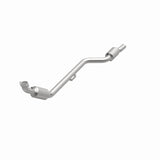 MagnaFlow Conv DF 02-04 Mercedes C32 3.2L Passenger Side - 49806