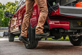 AMP Research 2023 Ford F-250 Super Duty BedStep - Black - 75330-01A