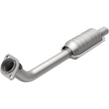 MagnaFlow Conv DF 00-03 BMW X5 4.4L Passenger Side OEM - 49572