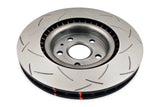DBA 2010+ Camaro V8 SS Front Slotted 4000 Series Rotor - 42604S