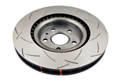 DBA 2010+ Camaro V8 SS Front Slotted 4000 Series Rotor - 42604S