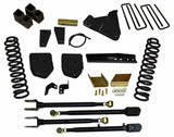 Skyjacker 8.5In KIT 11 F250 4WD GAS - F11802K