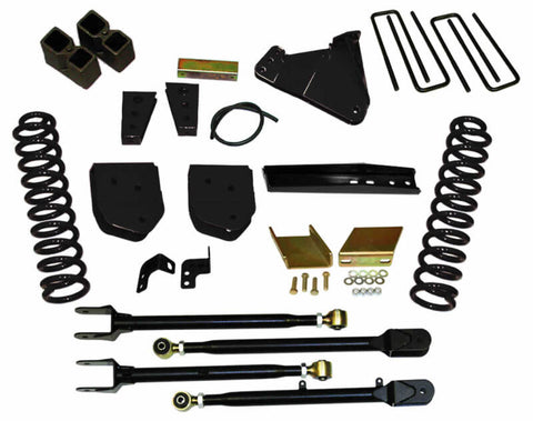 Skyjacker 8.5In KIT 11 F250 4WD GAS - F11802K