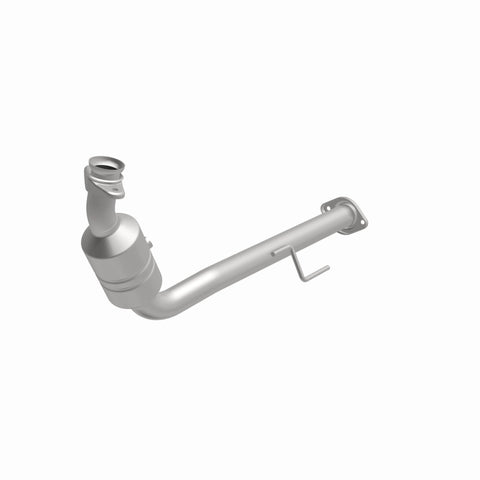 MagnaFlow Converter Direct Fit 05-06 Jeep Wrangler L4-2.4L - 5461691