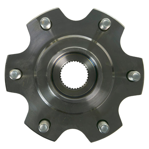 MOOG 01-06 Mitsubishi Montero Rear Hub Assembly - 541012