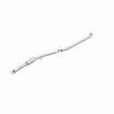 MagnaFlow Direct Fit Catalytic Converter 04-05 Toyota RAV4 2.4L - 49020