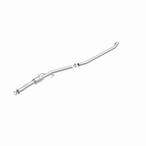 MagnaFlow Direct Fit Catalytic Converter 2004 Toyota Rav4 2.4L - 457031