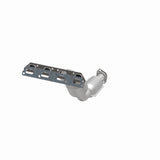 MagnaFlow Direct Fit Catalytic Converter 02-06 Cooper/S Manifold - 452859