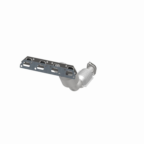 MagnaFlow Direct Fit Catalytic Converter 02-06 Cooper/S manf OEM - 49351