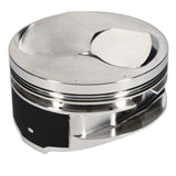 JE Pistons 454 BBC .350 DOME Set of 8 Pistons - 170669