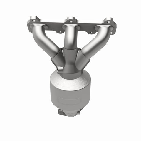 MagnaFlow Conv DF 01-04 Hyundai Santa Fe 2.7L - 51000