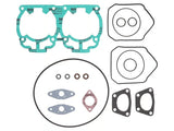 Wiseco Top End Gasket Kit Ski-Doo 600 Gasket - W5717