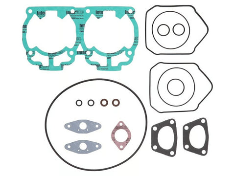 Wiseco Top End Gasket Kit Ski-Doo 600 Gasket - W5717