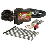 BD Diesel 14-20 Cummins ISX15 w/ Engine Intake Throttle Equipped E-PAS Positive Air Shut-off - 1036770